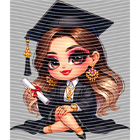 Graduate-YB 627